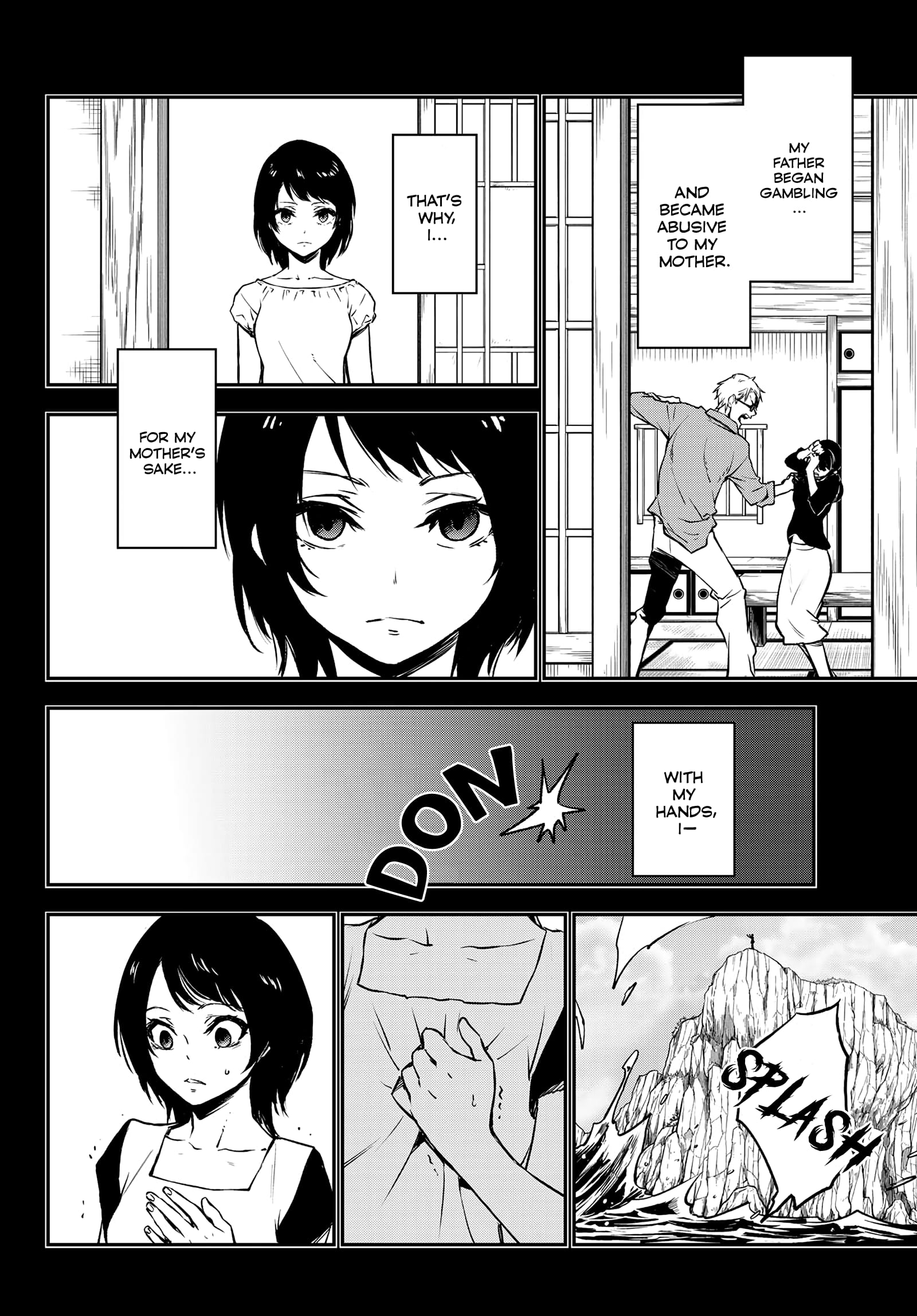Tensei Shitara Slime Datta Ken, Chapter 97 image 10